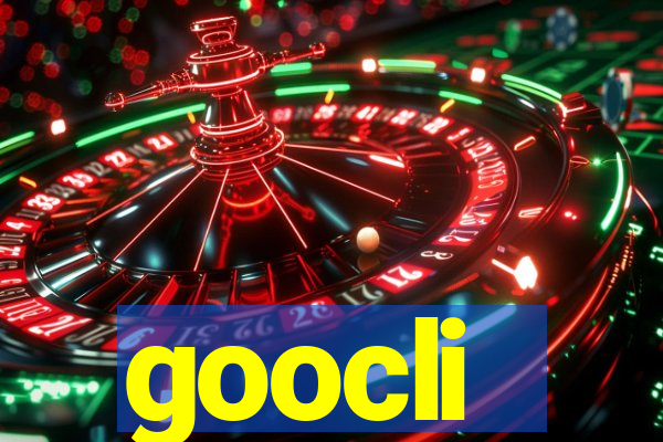 goocli - inicio